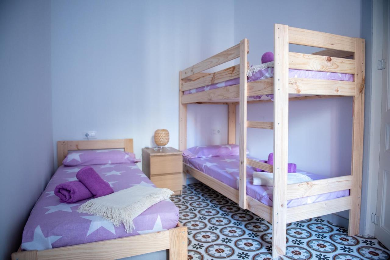 Hauzify I Apartament Can Misse Calella Eksteriør bilde